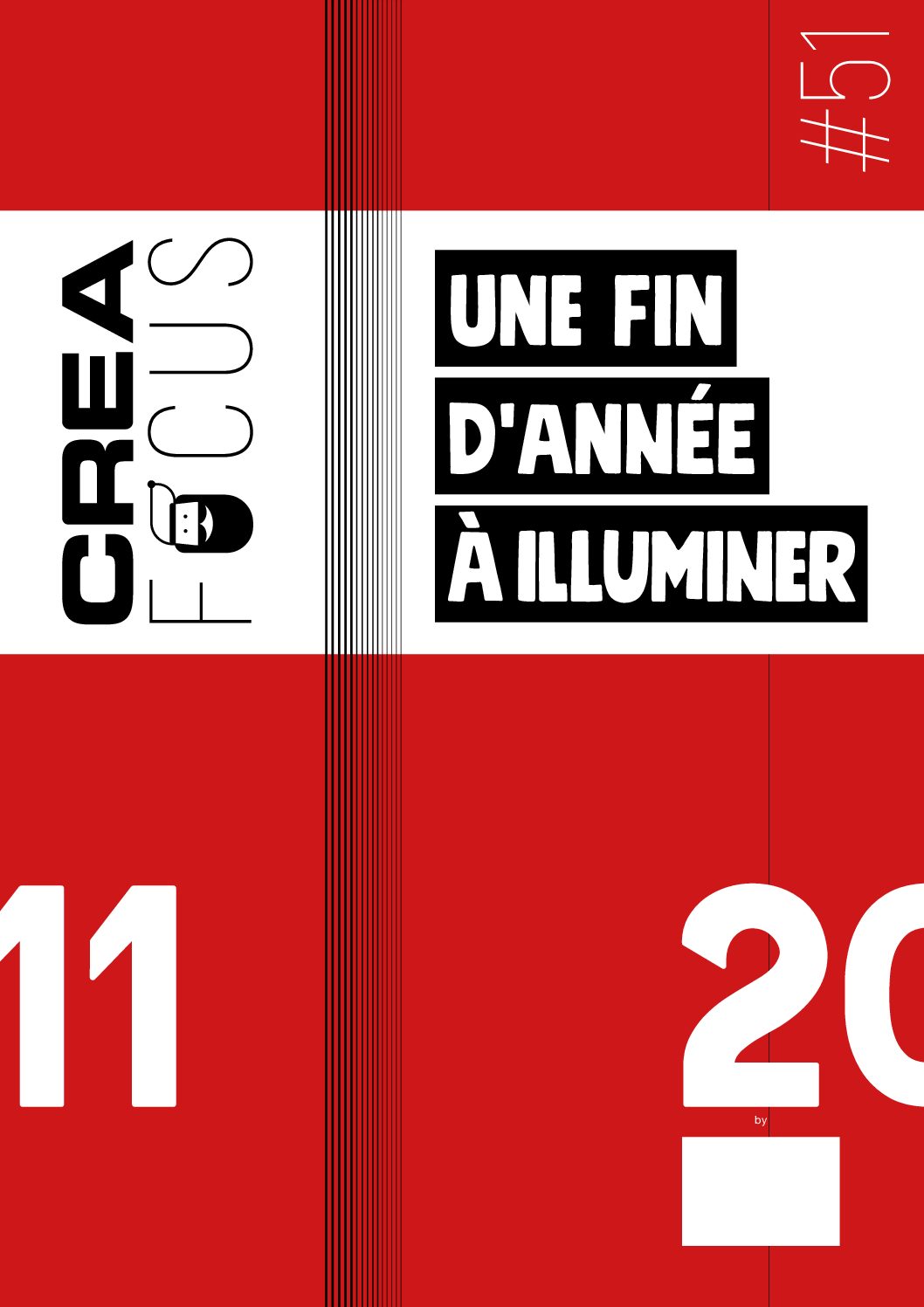 Des idées pour illuminer la fin d’année