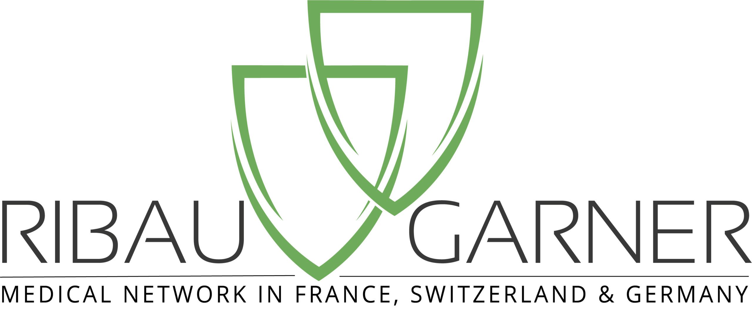 Logo Ribau & Garner