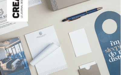 Nouveau catalogue PRINT