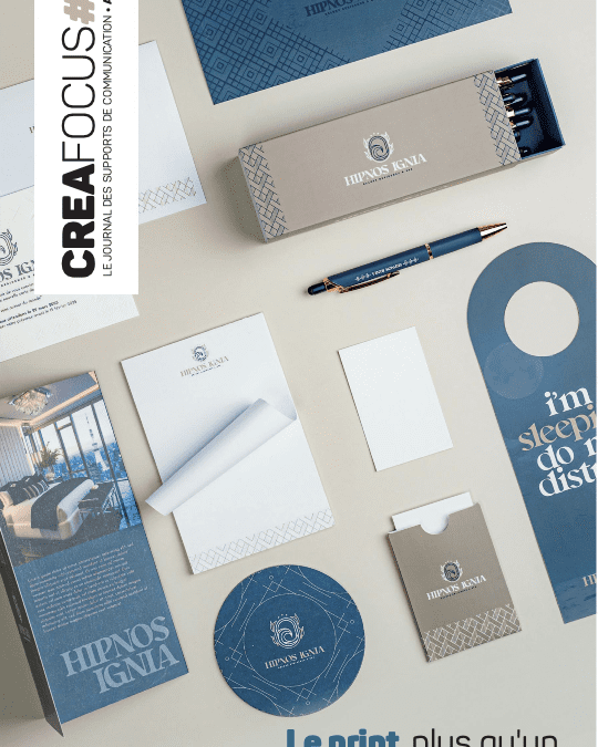 Nouveau catalogue PRINT